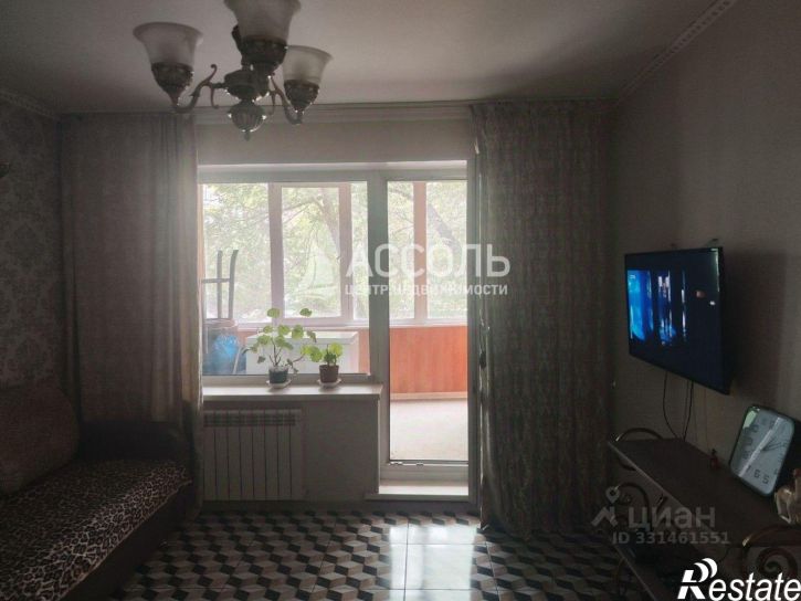 2-комн квартира ул Звездова, 132,  д. 132