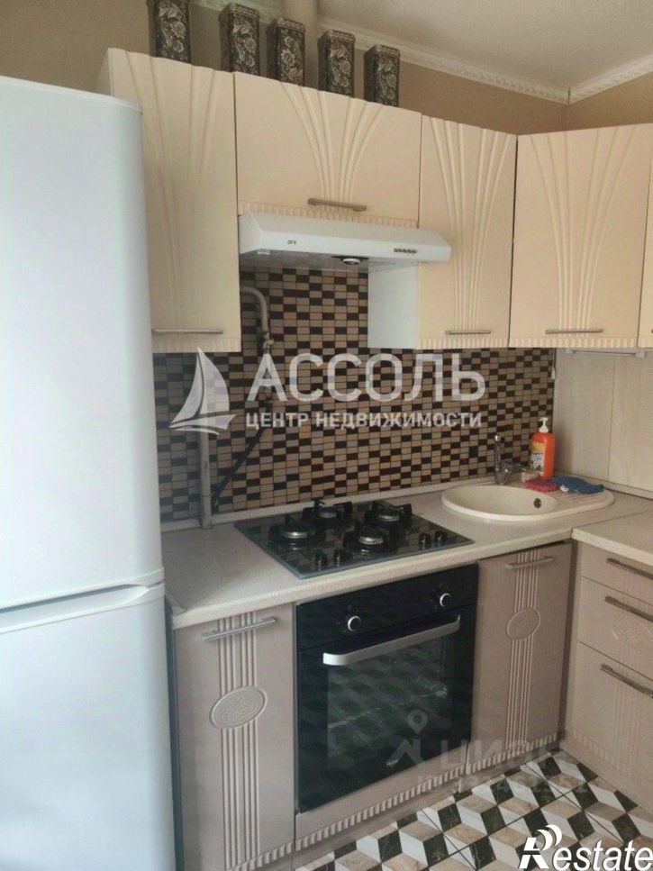 2-комн квартира ул Звездова, 132,  д. 132