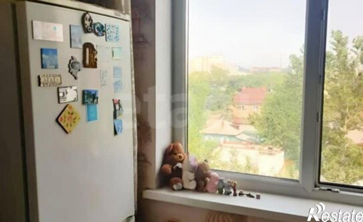 2-комн квартира ул Куйбышева, 136,  д. 136