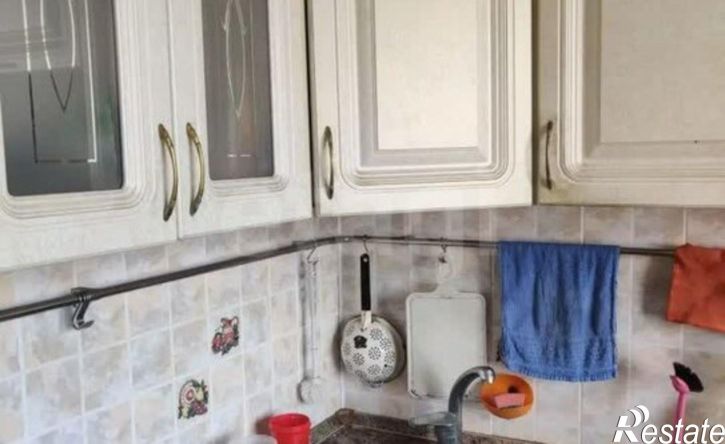2-комн квартира ул Куйбышева, 136,  д. 136