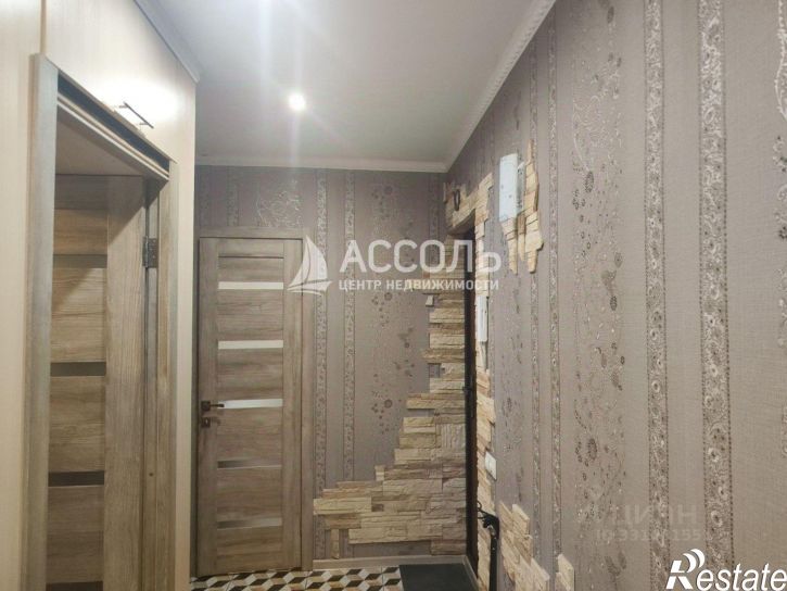 2-комн квартира ул Звездова, 132,  д. 132