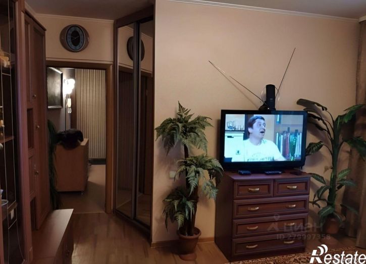 2-комн квартира ул Гашека, 22,  д. 22