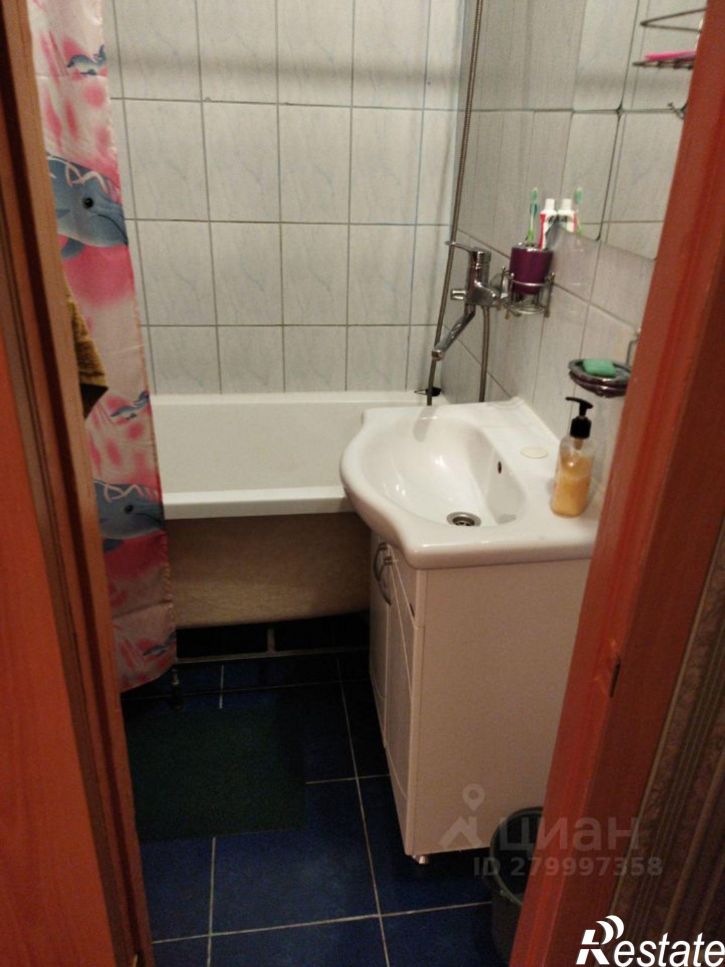 2-комн квартира ул Гашека, 22,  д. 22