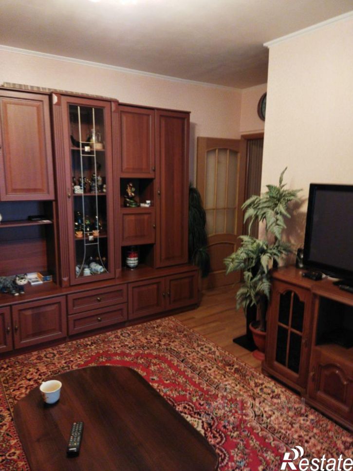 2-комн квартира ул Гашека, 22,  д. 22