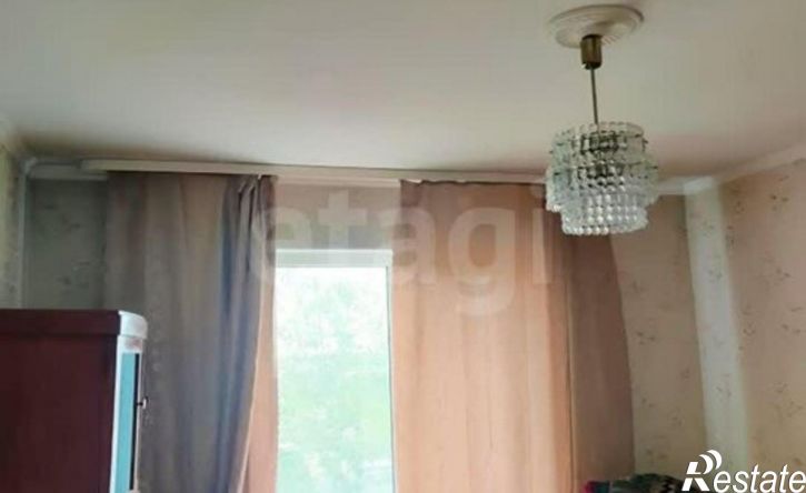 2-комн квартира ул Куйбышева, 136,  д. 136