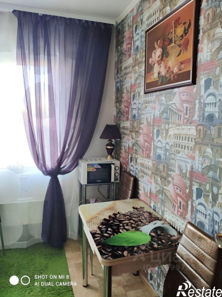 2-комн квартира ул Гашека, 22,  д. 22