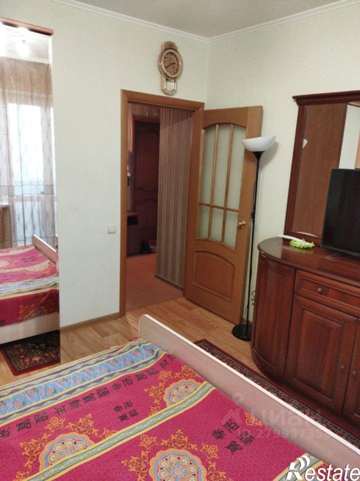2-комн квартира ул Гашека, 22,  д. 22