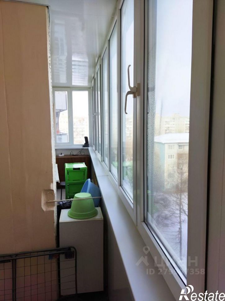 2-комн квартира ул Гашека, 22,  д. 22