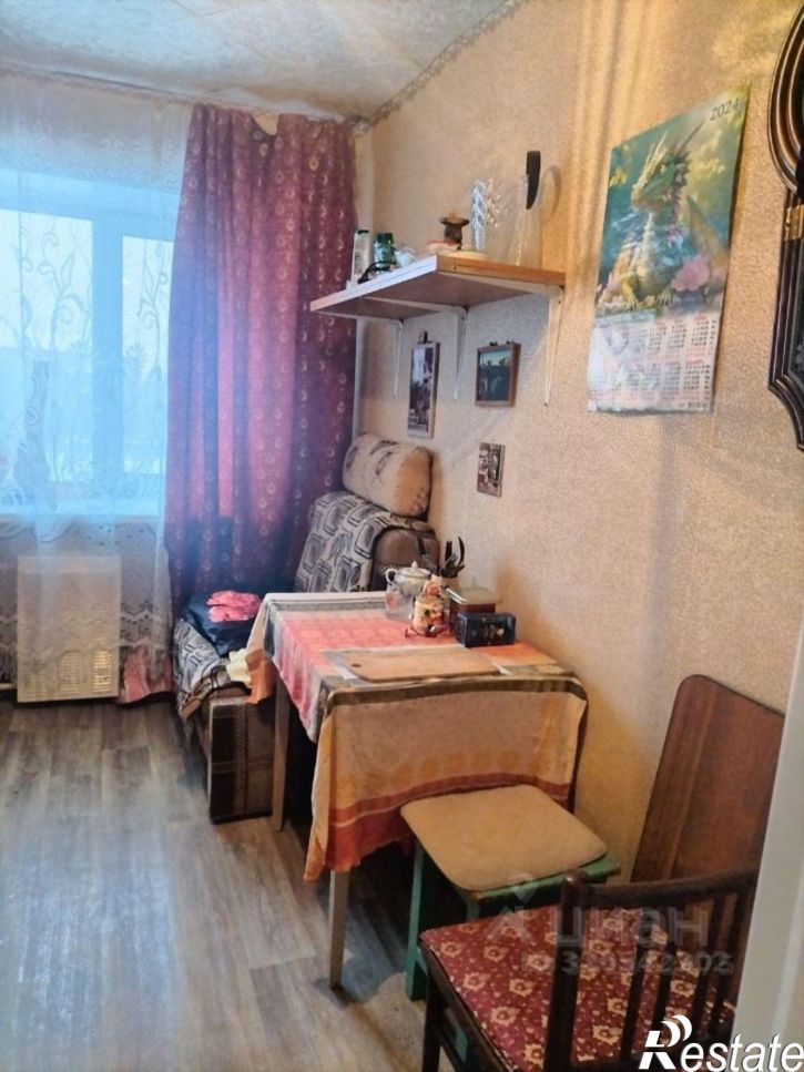 Комната пр-кт Культуры, 4,  д. 4
