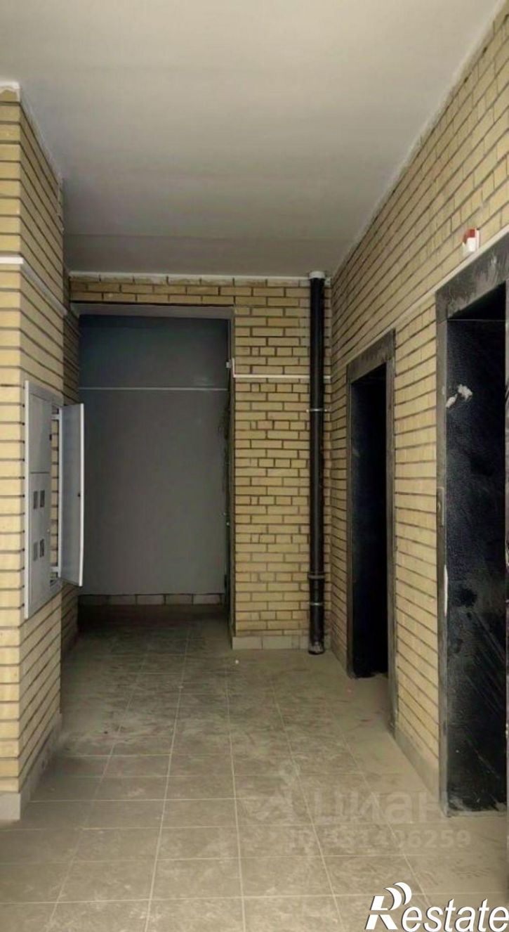 2-комн квартира ул Яковлева, 15,  д. 15