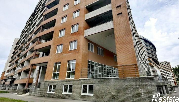 2-комн квартира ул Яковлева, 15,  д. 15