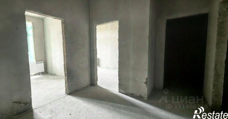 2-комн квартира ул Яковлева, 15,  д. 15