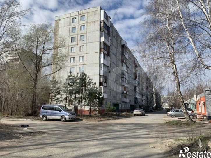 3-комн квартира ул Гашека, 3/2,  д. 3/2