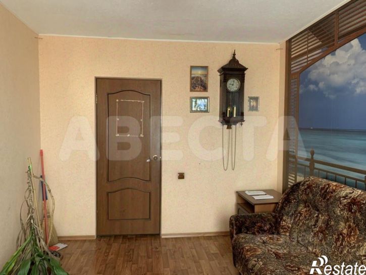 3-комн квартира ул Гашека, 3/2,  д. 3/2