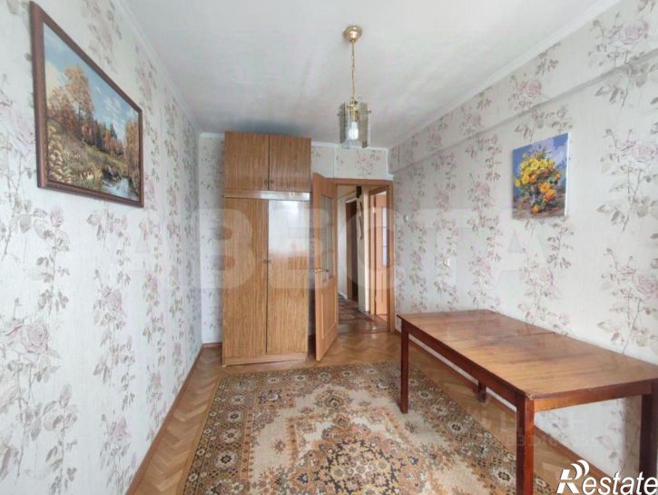 3-комн квартира ул Путилова, 13,  д. 13