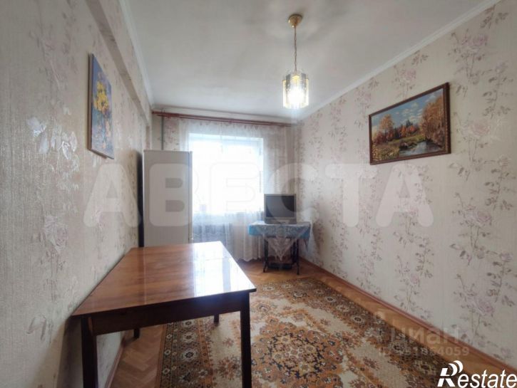 3-комн квартира ул Путилова, 13,  д. 13