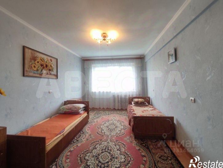3-комн квартира ул Путилова, 13,  д. 13