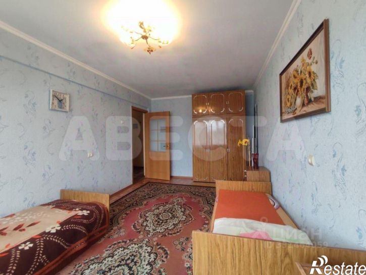 3-комн квартира ул Путилова, 13,  д. 13