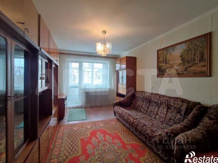 3-комн квартира ул Путилова, 13,  д. 13
