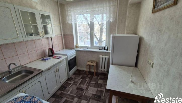 1-комн квартира ул Бархатовой, 1,  д. 1