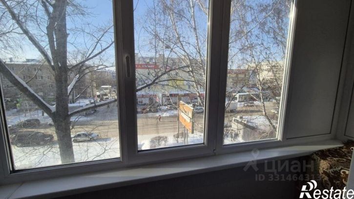 1-комн квартира ул Бархатовой, 1,  д. 1