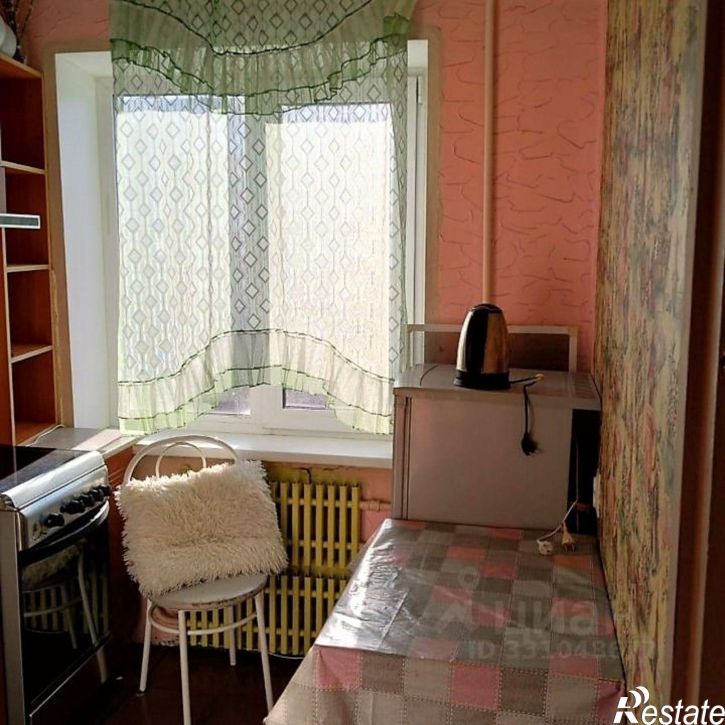 1-комн квартира пр-кт Менделеева, 14,  д. 14