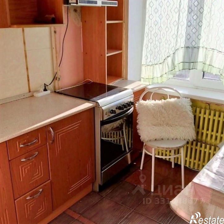 1-комн квартира пр-кт Менделеева, 14,  д. 14