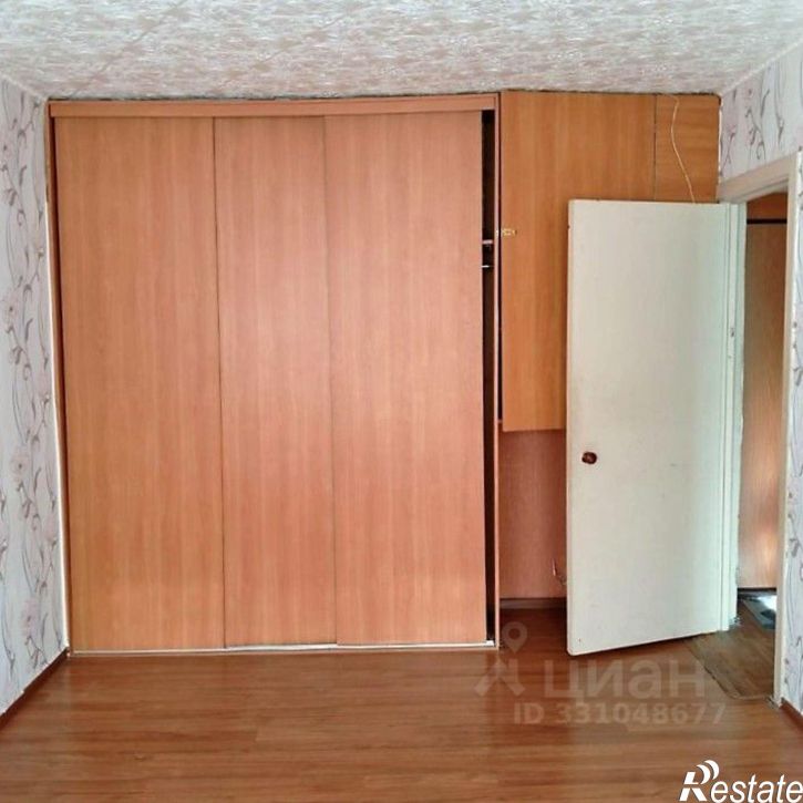 1-комн квартира пр-кт Менделеева, 14,  д. 14