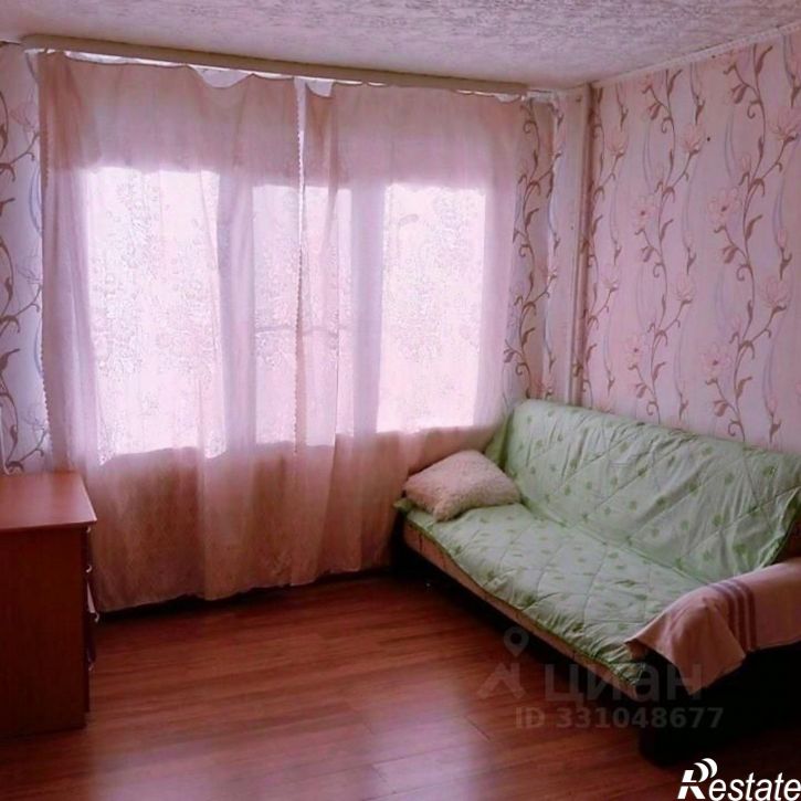 1-комн квартира пр-кт Менделеева, 14,  д. 14