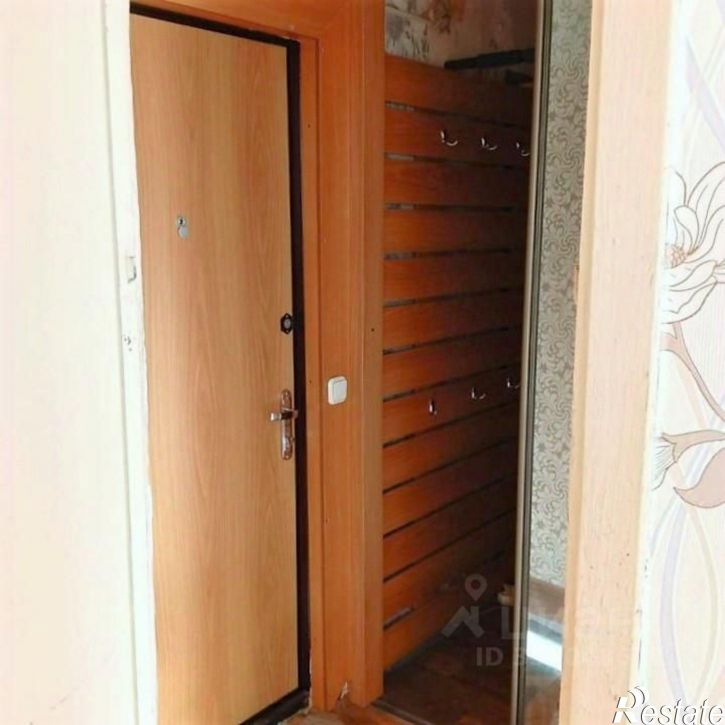 1-комн квартира пр-кт Менделеева, 14,  д. 14
