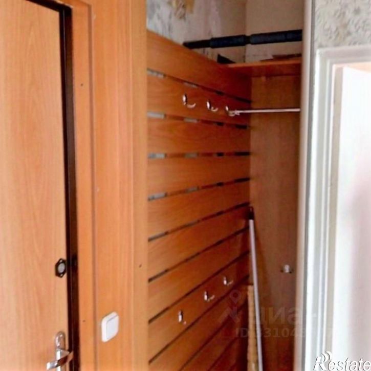 1-комн квартира пр-кт Менделеева, 14,  д. 14