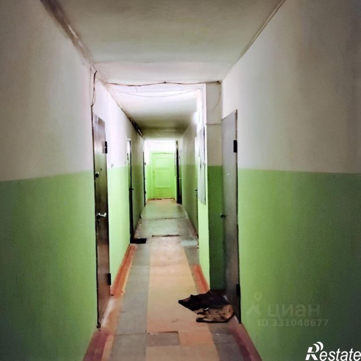 1-комн квартира пр-кт Менделеева, 14,  д. 14