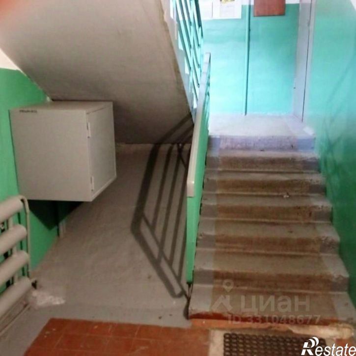 1-комн квартира пр-кт Менделеева, 14,  д. 14