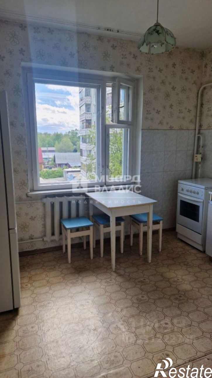 1-комн квартира ул 33-я Северная, 122,  д. 122