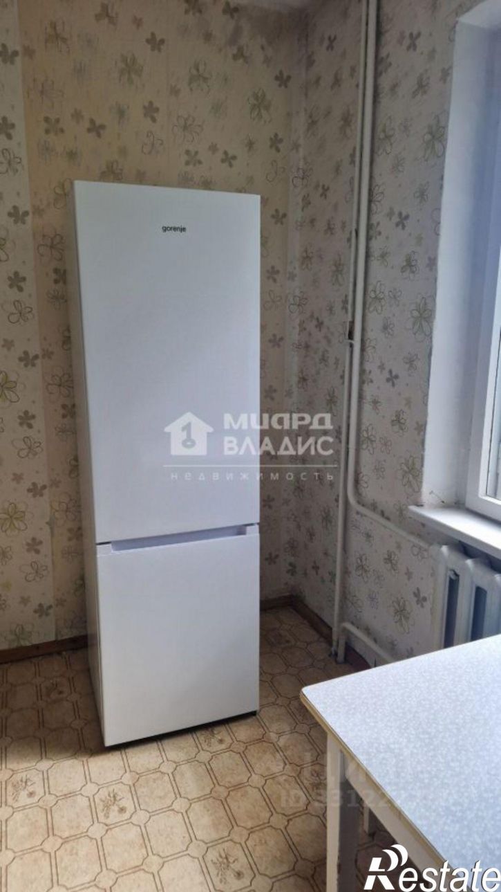 1-комн квартира ул 33-я Северная, 122,  д. 122