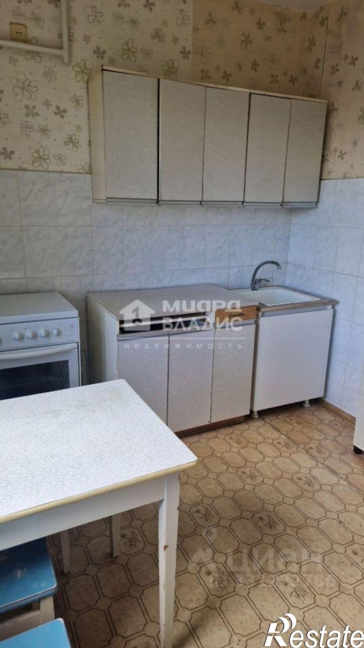 1-комн квартира ул 33-я Северная, 122,  д. 122