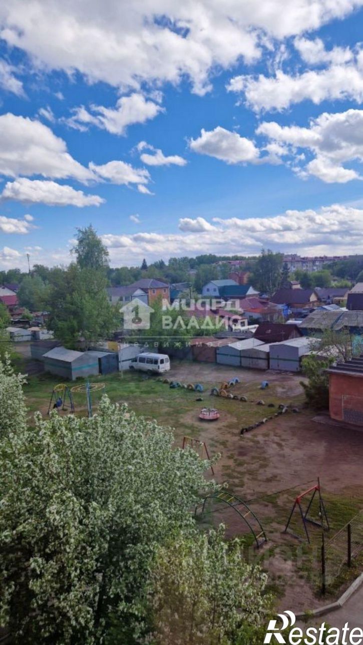 1-комн квартира ул 33-я Северная, 122,  д. 122