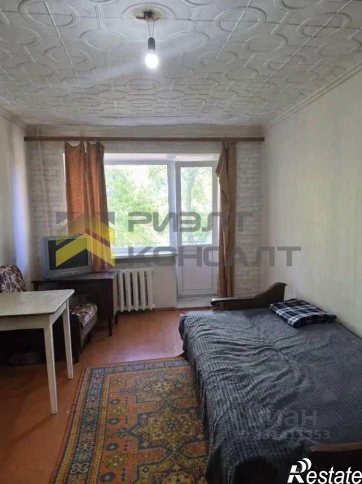 Комната ул Магистральная, 58А,  д. 58А