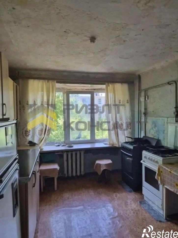 Комната ул Магистральная, 58А,  д. 58А