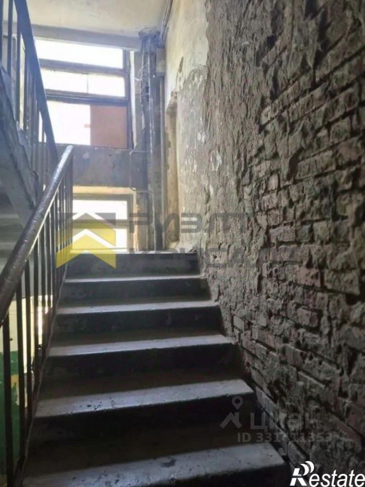 Комната ул Магистральная, 58А,  д. 58А