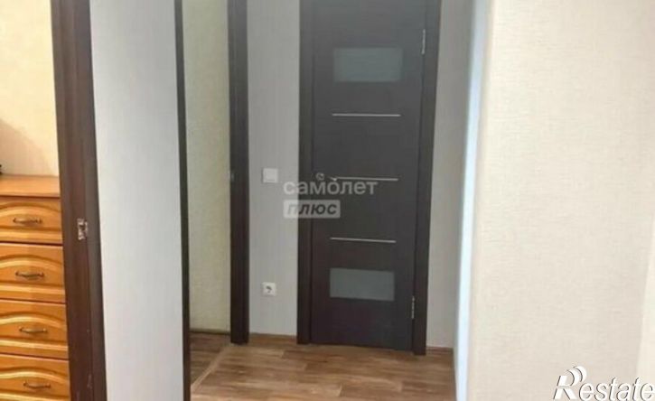 1-комн квартира пр-кт Комарова, 21,  д. 21
