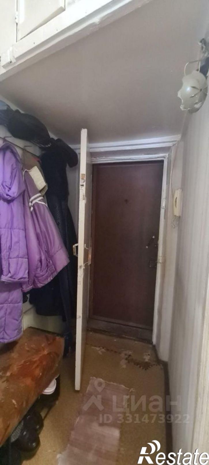 2-комн квартира ул Орджоникидзе, 272А,  д. 272А