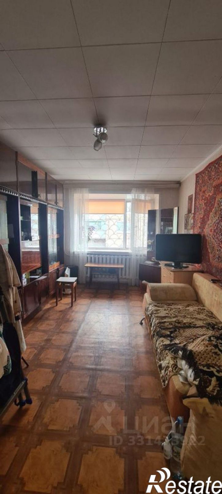 2-комн квартира ул Орджоникидзе, 272А,  д. 272А