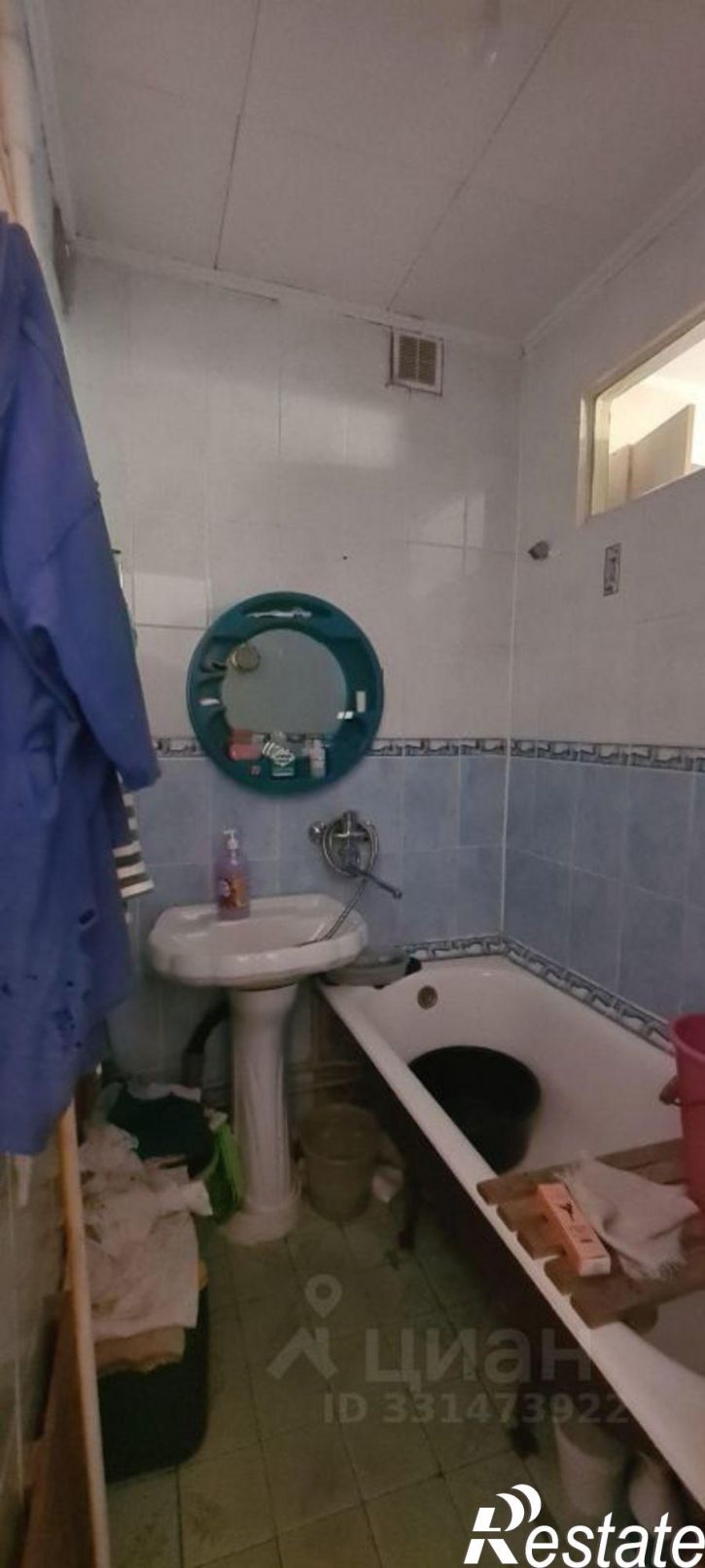 2-комн квартира ул Орджоникидзе, 272А,  д. 272А