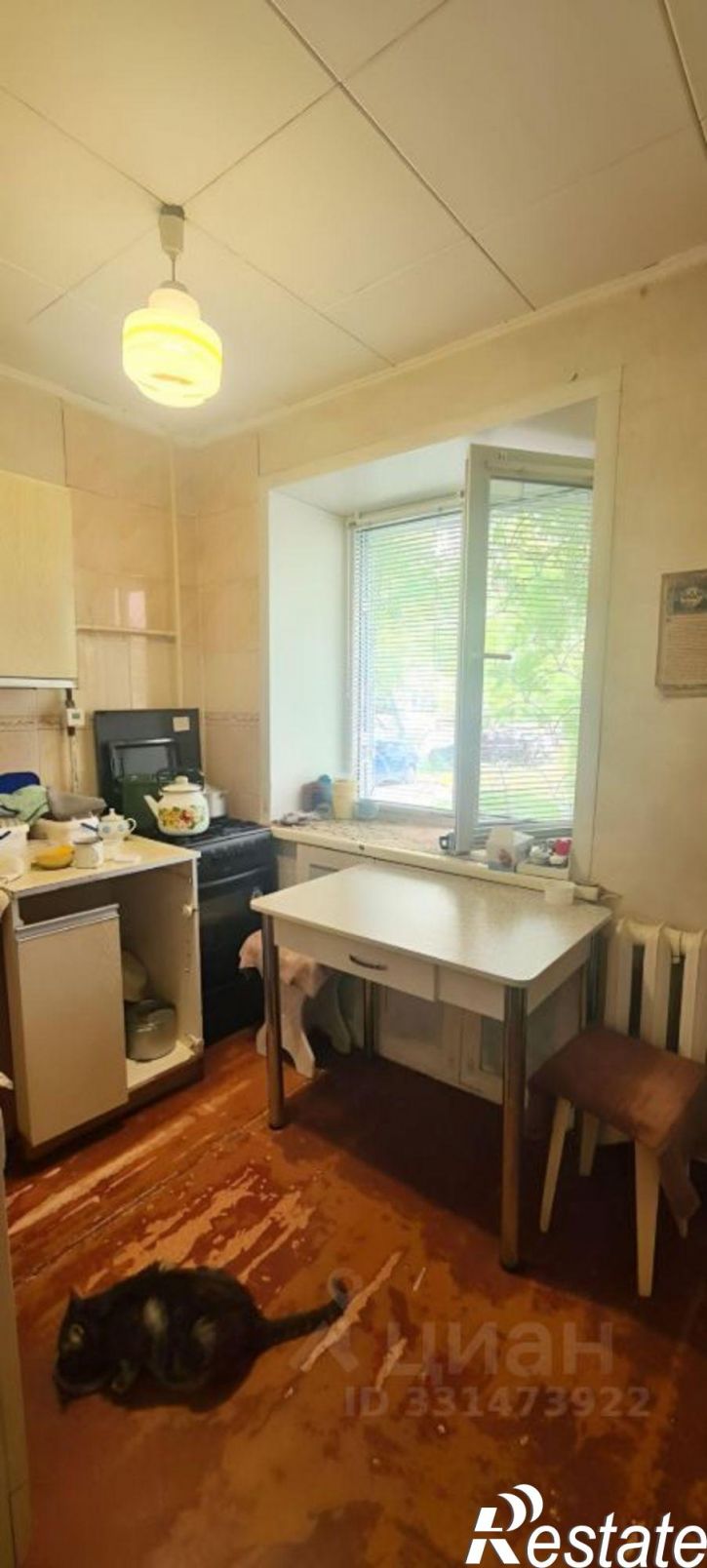 2-комн квартира ул Орджоникидзе, 272А,  д. 272А