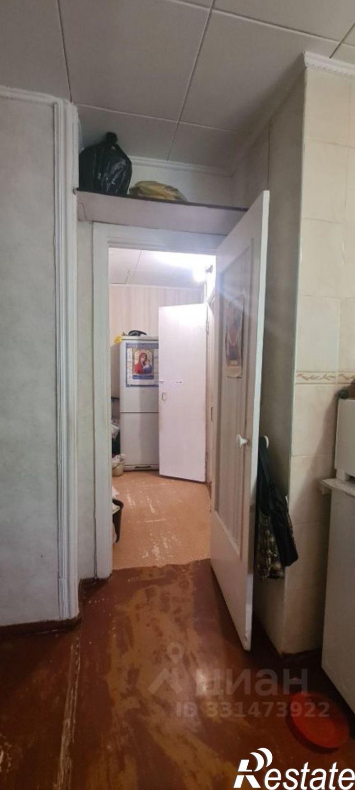 2-комн квартира ул Орджоникидзе, 272А,  д. 272А