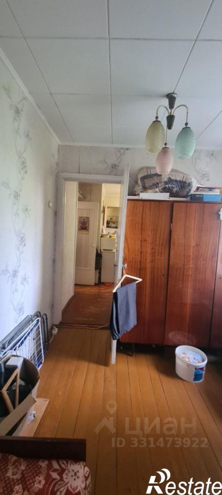 2-комн квартира ул Орджоникидзе, 272А,  д. 272А