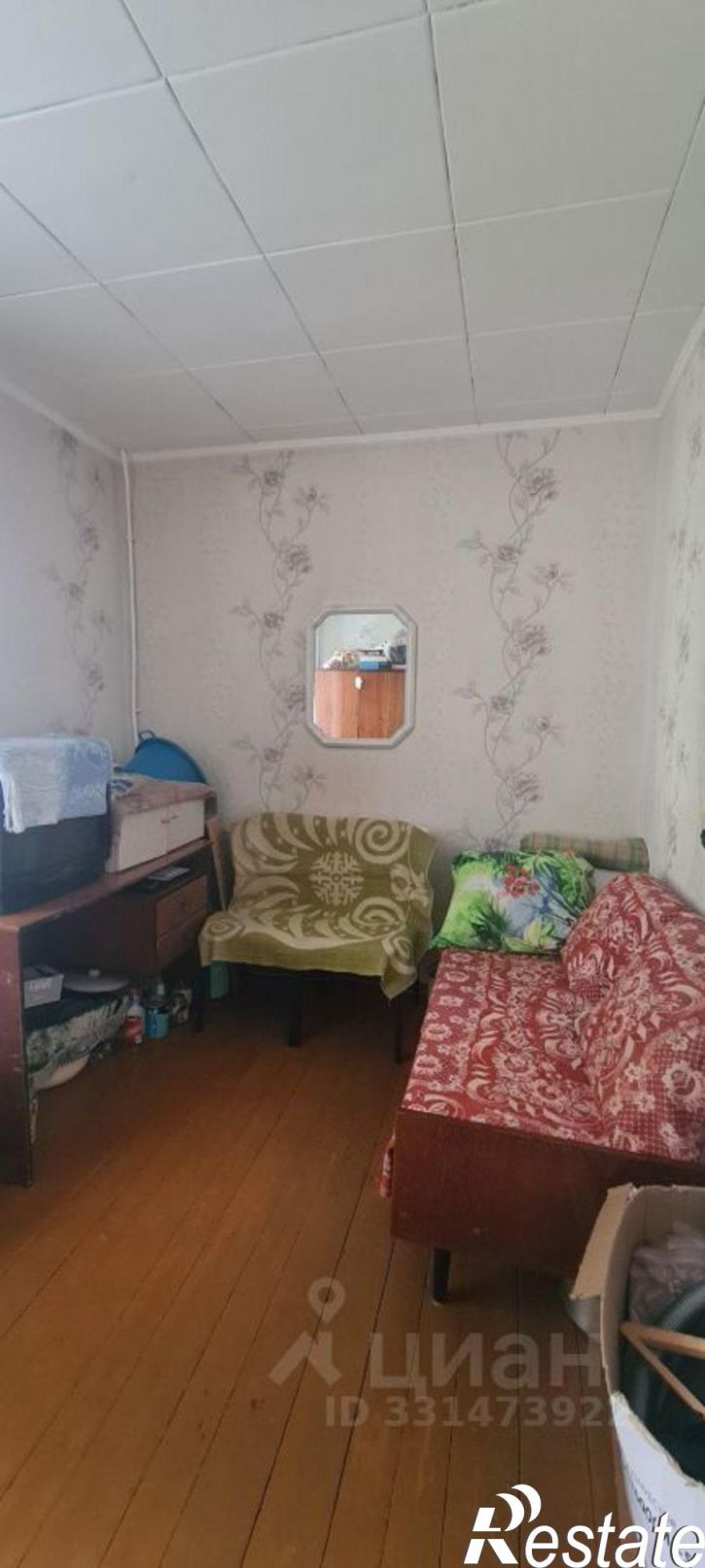 2-комн квартира ул Орджоникидзе, 272А,  д. 272А