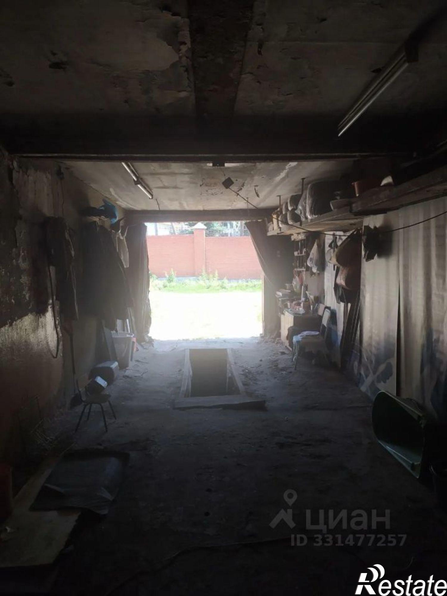 Купить гараж, место в паркинге за 1 462 400 рублей на пр-кт Культуры, 21