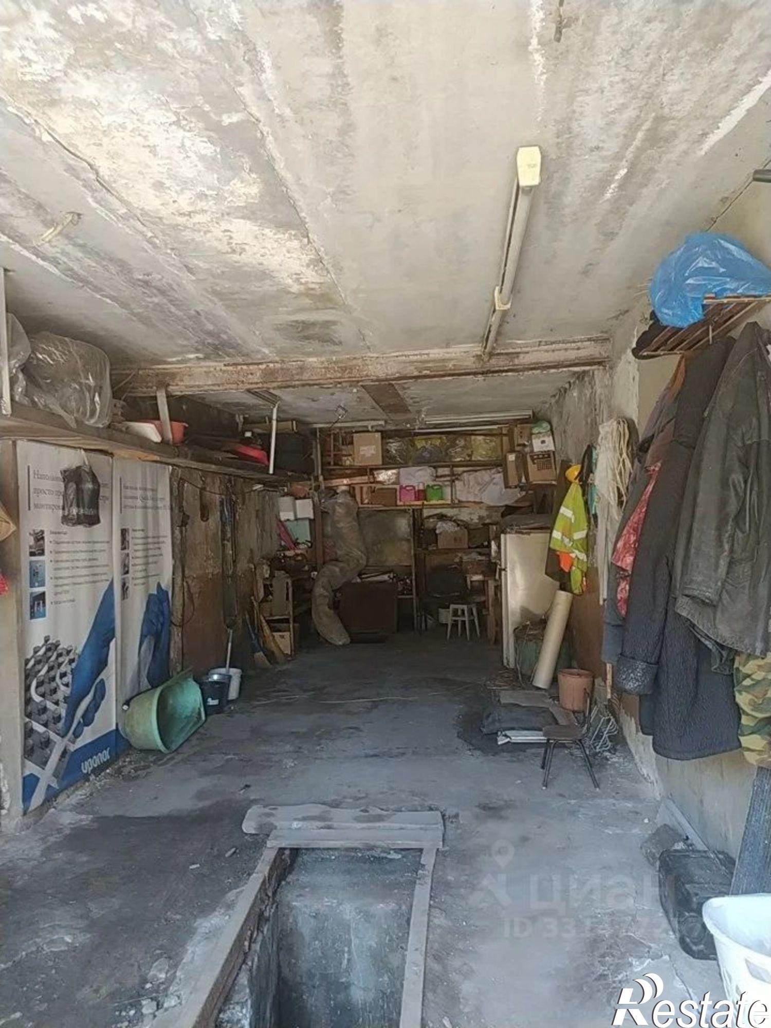 Купить гараж, место в паркинге за 1 462 400 рублей на пр-кт Культуры, 21